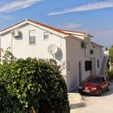 Apartmanok Parkolóhellyel Sutivan, Brac - 5629 Sutivan (2)