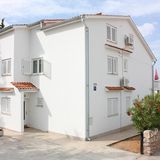 Apartmanok Parkolóhellyel Barbat, Rab - 4962 Barbat (3)