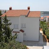 Apartmanok Parkolóhellyel Barbat, Rab - 4962 Barbat (4)