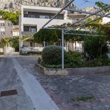 Apartmanok Parkolóhellyel Omis - 2745 Omiš (4)