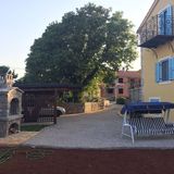 Apartmanok Parkolóhellyel Kornic, Krk - 11506 Kornić (5)