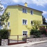 Apartmanok Parkolóhellyel Selce, Crikvenica - 11527 Selce (2)