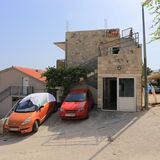 Apartmanok Parkolóhellyel Brela, Makarska - 789 Brela (2)