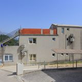 Apartmanok Parkolóhellyel Brela, Makarska - 789 Brela (4)