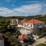 Apartmanok A Tenger Mellett Lumbarda, Korcula - 10049 Lumbarda (4)