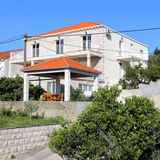 Apartmanok A Tenger Mellett Lumbarda, Korcula - 10049 Lumbarda (5)