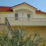 Apartmanok A Tenger Mellett Bol, Brac - 2904 Bol (3)