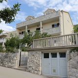 Apartmanok A Tenger Mellett Viganj, Peljesac - 10116 Viganj (4)