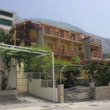 Apartmanok Parkolóhellyel Makarska - 8817 (2)