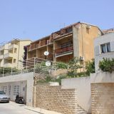 Apartmanok Parkolóhellyel Makarska - 8817 (3)