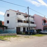 Apartmanok A Tenger Mellett Bibinje, Zadar - 5759 Bibinje (3)