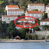 Apartmanok A Tenger Mellett Korcula - 9321 Korčula (2)