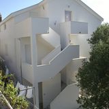 Apartmanok A Tenger Mellett Zaostrog, Makarska - 2816 Zaostrog (3)