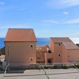 Apartmanok és Szobák Parkolóhellyel Ivan Dolac, Hvar - 8734 Ivan Dolac (5)