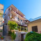 Apartmanok és Szobák Internet Hozzáféréssel Makarska - 11063 (3)