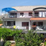 Apartmanok A Tenger Mellett Grebastica, Sibenik - 480 Grebaštica (5)