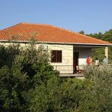 Apartmanok Parkolóhellyel Splitska, Brac - 2867 Splitska (3)