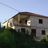 Apartmanok Parkolóhellyel Splitska, Brac - 2867 Splitska (5)