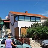 Apartmanok A Tenger Mellett Supetar, Brac - 7549 Supetar (4)