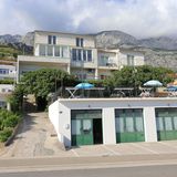 Apartmanok és Szobák Parkolóhellyel Tucepi, Makarska - 5263 Tučepi (3)