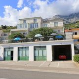 Apartmanok és Szobák Parkolóhellyel Tucepi, Makarska - 5263 Tučepi (4)