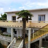 Apartmanok A Tenger Mellett Vrsi - Mulo, Zadar - 5790 Vrsi - Mulo (3)