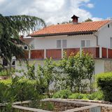 Apartmanok A Tenger Mellett Vantacici, Krk - 5347 Vantačići (2)