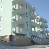 Apartmanok Medencével Mastrinka, Ciovo - 11717 Mastrinka (4)