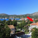 Apartmanok Parkolóhellyel Slano, Dubrovnik - 8540 Slano (2)