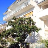 Apartmanok Parkolóhellyel Sumpetar, Omis - 9436 Sumpetar (4)