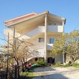 Apartmanok Parkolóhellyel Sumpetar, Omis - 9436 Sumpetar (5)