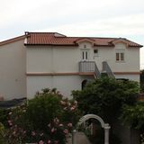 Apartmanok Parkolóhellyel Gradac, Makarska - 6820 Gradac (2)