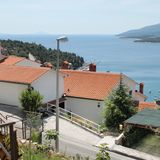 Apartmanok Parkolóhellyel Rabac, Labin - 2340 Rabac (2)