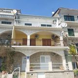 Apartmanok A Tenger Mellett Podgora, Makarska - 6801 Podgora (2)