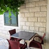 Apartmanok és Szobák Parkolóhellyel Trpanj, Peljesac - 250 Trpanj (4)