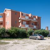 Apartmanok A Tenger Mellett Razanac, Zadar - 5766 Ražanac (4)