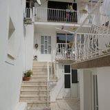 Apartmanok Parkolóhellyel Makarska - 12063 (2)