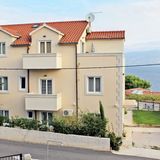 Apartmanok A Tenger Mellett Postira, Brac - 5672 Postira (3)