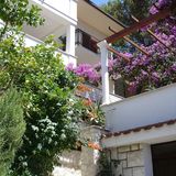 Apartmanok A Tenger Mellett Trogir - 11895 (2)