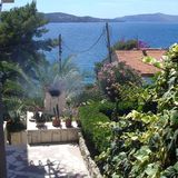 Apartmanok A Tenger Mellett Trogir - 11895 (4)