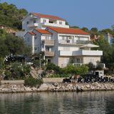 Apartmanok A Tenger Mellett Pasadur, Lastovo - 8351 Pasadur (3)