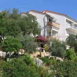 Apartmanok A Tenger Mellett Pasadur, Lastovo - 8351 Pasadur (4)