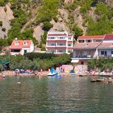 Apartmanok A Tenger Mellett Duce, Omis - 8378 Duće (5)