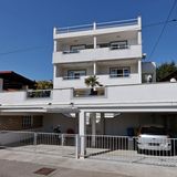 Apartmanok Parkolóhellyel Crikvenica - 12592 (2)