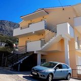 Apartmanok A Tenger Mellett Stanici, Omis - 12366 Stanići (3)