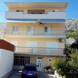 Apartmanok A Tenger Mellett Stanici, Omis - 12366 Stanići (4)