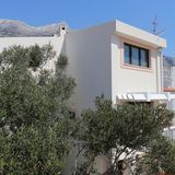 Apartmanok Parkolóhellyel Makarska - 9506 (3)