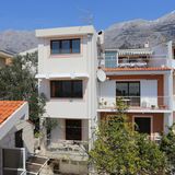 Apartmanok Parkolóhellyel Makarska - 9506 (4)