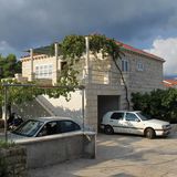 Apartmanok A Tenger Mellett Lumbarda, Korcula - 9295 Lumbarda (2)