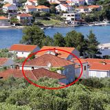 Apartmanok A Tenger Mellett Lumbarda, Korcula - 9295 Lumbarda (4)